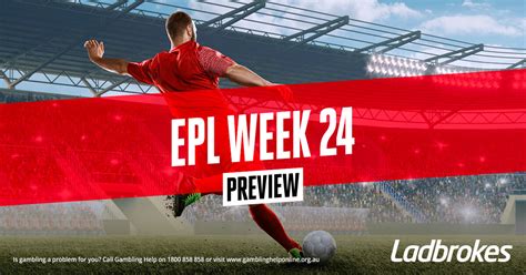 ladbrokes premier league betting|2023/24 EPL Odds & Betting .
